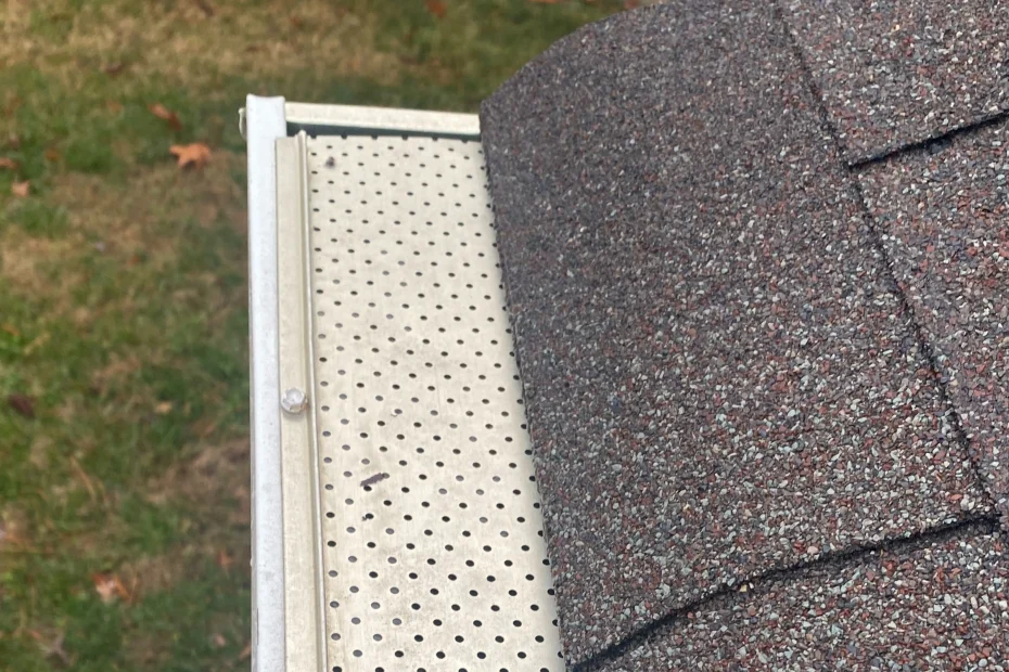 Gutter Cleaning Garner NC