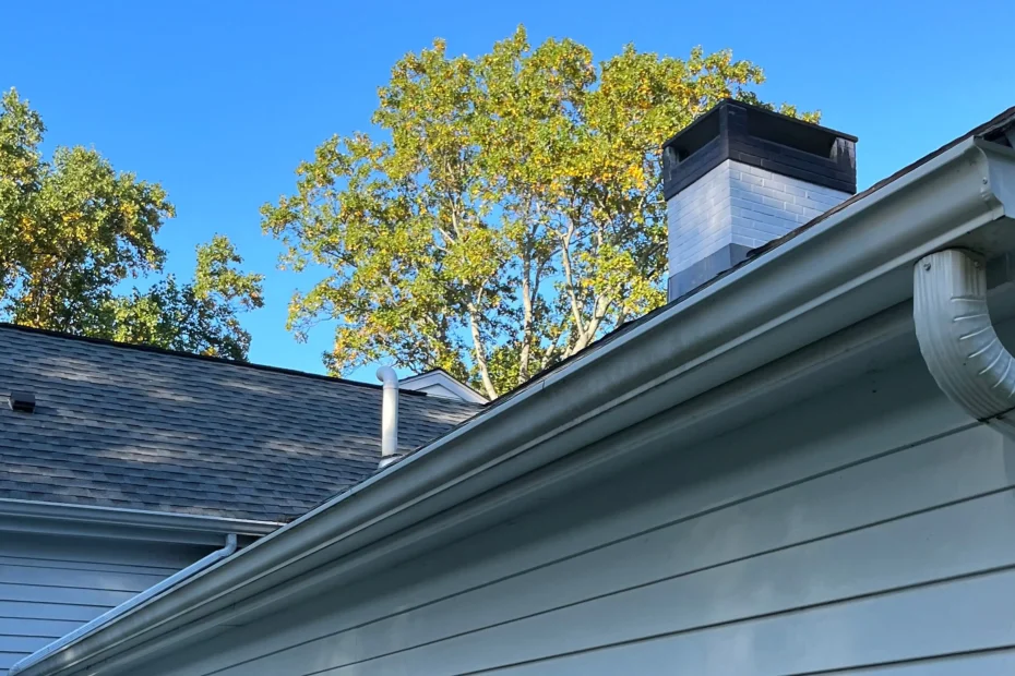 Gutter Cleaning Garner NC